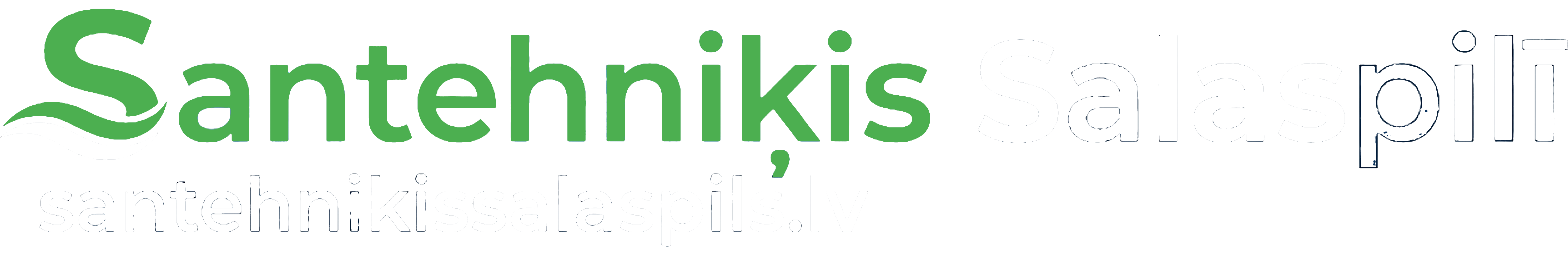 Plumber in Salaspils